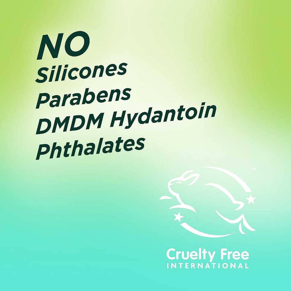 Garnier Fructis Pure Clean Purifying Shampoo - Picture 6 of 7